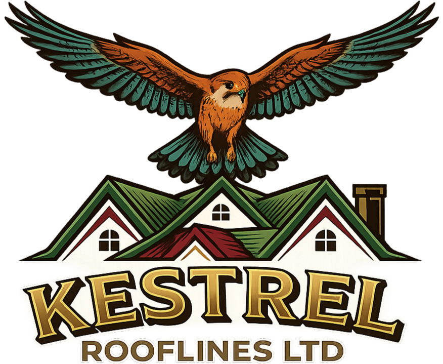 Kestrel Rooflines Ltd